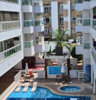 Apartamento 3 quartos - sendo 1 Suíte - 4