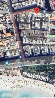 Apartamento 3 quartos - sendo 1 Suíte - 2