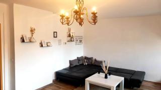 Penthouse Apartment in historischem Monument - 8