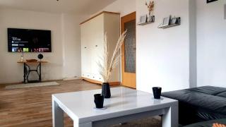 Penthouse Apartment in historischem Monument - 7