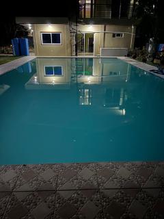 Scarlett Near Mount Zion - 2