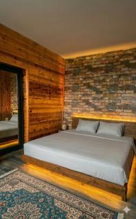 relax dağ evleri king oda - 7