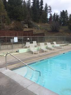 Lolo Hot Springs - Lolo Hot Springs - 7