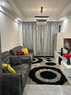 Cozy 1 Bedroom Apartment in Kilimani With A Gym - 0