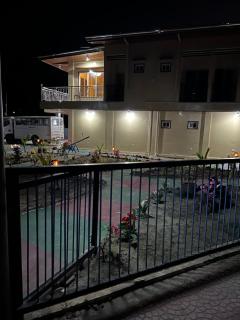 Scarlett Near Mount Zion - 5