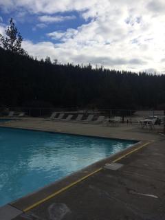 Lolo Hot Springs - Lolo Hot Springs - 5