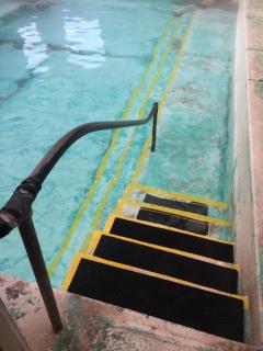 Lolo Hot Springs - 2