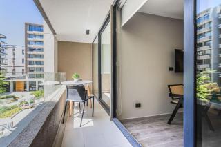 Ideal Families Apartment with Pool in Providencia - Santiago - 8