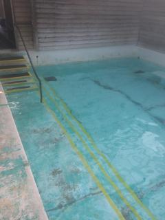 Lolo Hot Springs - 1