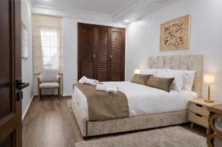 Grand Apt Familial 196m2 - 3 Chambres - Parking - Standing - Quartier Lyautey Bourgogne - Service Premium by HomeCity Signature - 6