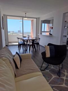 Comfortable and modern - 0