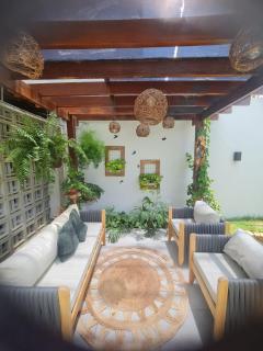 Recanto dos Maias - 9