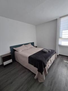 Comfortable and modern - 4