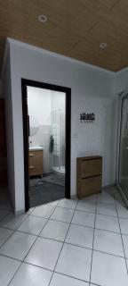Charming Apartment in Homburg - Mika Apartment - 1