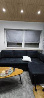 Charming Apartment in Homburg - Mika Apartment - 8