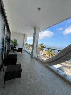 Hotel Bahía Paraíso - 1