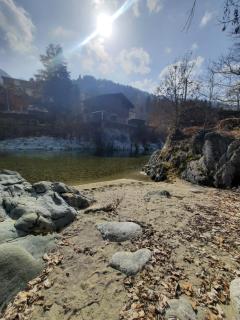 casa RIVER - 1