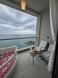 برج داماك الكورنيش - Damac Al-Corniche Tower - Gedda - 6