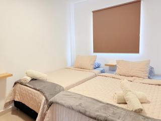 Mulata Comfort Cartagena Torices Apartment - 3