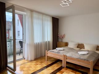 Pension Francesco - Nuremberg - 8