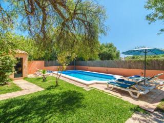 Sa Taulera - with private pool - 0