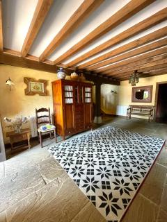 Posada Rural Valoria - 9