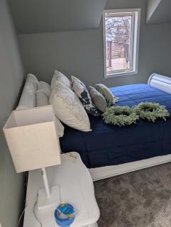 Theater • Pool Table & Games • Balcony - 6