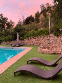 Refugio de lujo en naturaleza, Paine - 5