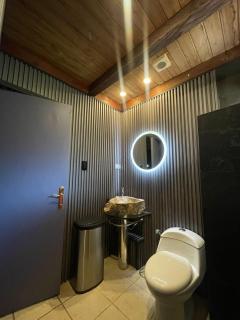 Refugio de lujo en naturaleza, Paine - 1