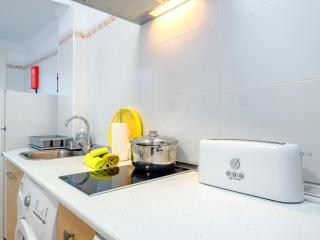 Citrus Suite by Alhaurín Loft City Center - 2