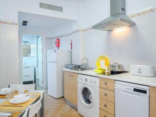 Citrus Suite by Alhaurín Loft City Center - 8