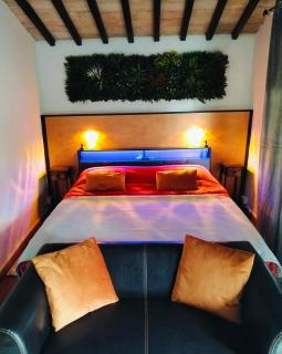 Tudesia royal suite - 5