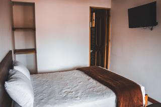 Hotel Campestre Paramo Del Sol - 9