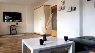 Penthouse Apartment in historischem Monument - 1