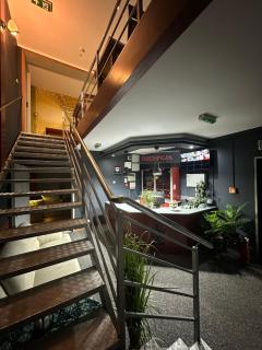 Aparthotel Nowy Dwór Mazowiecki Airport - 7