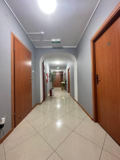 Aparthotel Nowy Dwór Mazowiecki Airport - 6