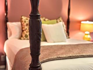 Merriam Family Suite - The Belvedere Inn - 7