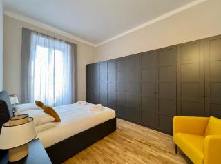 Modern apartment with 4 bedrooms - 2