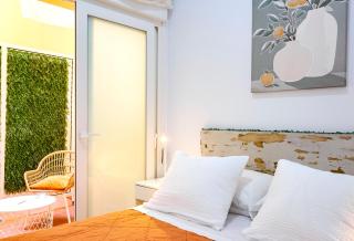 Orange Suite by Alhaurín Loft City Center - 1