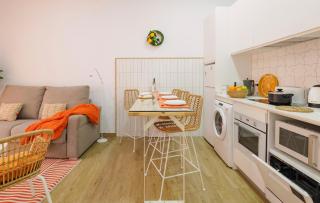 Orange Suite by Alhaurín Loft City Center - 4