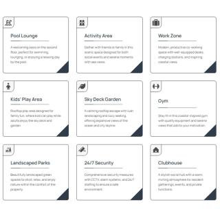 Modern apartment near Mactan-Cebu Airport - 9