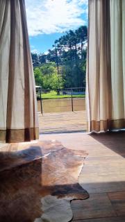 Chalés Chácara dos Pinheiros - 5