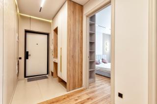 Luxe Apartments по Турану район Хан-Шатыра - 3