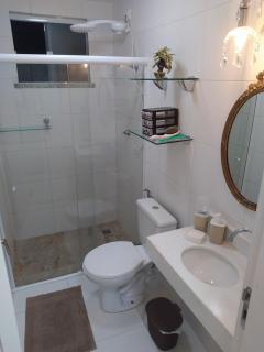 Apartamento em Resort Privativo - 0