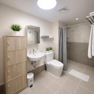 New Ocean 1BR near Mactan Airport Pool & Rooftop Terrace - 2