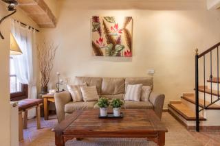 Stadthaus in der Altstadt von Arta - 1