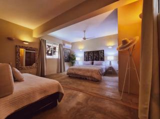 Villa Vista al Mar, 12 Pax a 2 Min de la playa - 7