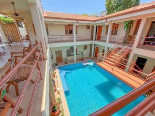 St. Francis Suite - 2