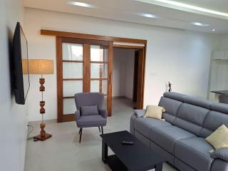 Elegant 3-room apartment - 9