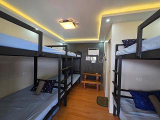 Budget Diver Bedspace in Anilao Batangas, Aloha Aina Dive Resort - 3